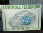 SECURITE CONTROLE - ELCT 78630