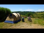 CAMPING BLEU SOLEIL Rouffignac-Saint-Cernin-de-Reilhac