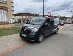 TAXIS HERON. 27 Ézy-sur-Eure