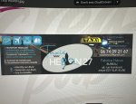 TAXIS HERON. 27 27530