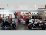 ESPRIT MOTO Bayonne