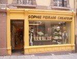 SOPHIE PEIRANI CREATEUR Strasbourg
