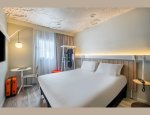 HOTEL IBIS & IBIS BUDGET NANTES TREILLIERES Treillières