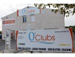 Photo O'CLUBS