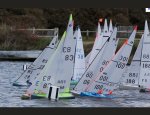 CLUB DE VOILE DE LA FLECHE 72200