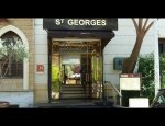 Photo HOTEL SAINT- GEORGES***