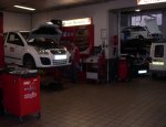 CITROEN GARAGE LEBERT 11100
