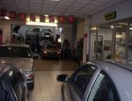 Photo CITROEN GARAGE LEBERT