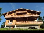 CHALET ALPAGE La Clusaz