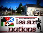 LES 6 NATIONS La Ferrière