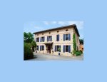 CHAMBRES-GITES-SEMINAIRES Giroussens