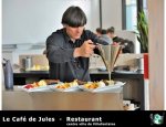 Photo LE CAFE DE JULES