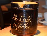 LE CAFE DE JULES Villefontaine