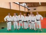 COMITE DE L'AUBE DE JUDO Troyes