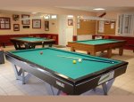 BILLARD CLUB PARDISIEN 64150