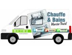 CHAUFFE ET BAINS 59210