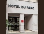 HOTEL DU PARC Lyon 6ème arrondissement