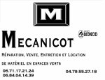 MECANICOT 73700
