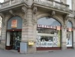 LIBRAIRIE PAPETERIE BROGLIE 67000