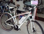 CAROLO CYCLES Villers-Semeuse