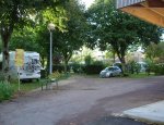 CAMPING MUNICIPAL Châtillon-sur-Seine