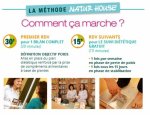 NATURHOUSE 57100
