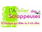 L'ATELIER DES SCRAPPEUSES 54710