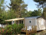 CAMPING DOMAINE DE LA SAINTE BAUME 83860