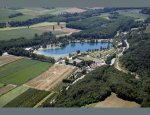 DOMAINE DU LAC DE CHAMPOS Saint-Donat-sur-l'Herbasse