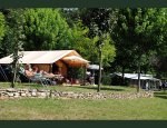 Photo CAMPING LA CASTILLONDERIE