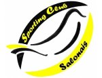 SPORTING CLUB SALONAIS 13300