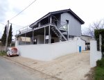 Photo MARTIN GREGORY ARCHITECTE DPLG
