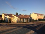 MARTIN GREGORY ARCHITECTE DPLG Branne