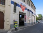 Photo GARAGE VALETTE