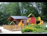 CAMPING LE COLPORTEUR 38520