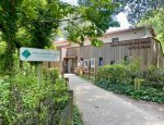 CENTRE D'OBSERVATION DE LA NATURE DE L'ÎLE DU BEURRE Tupin-et-Semons