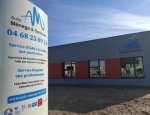 AUDE MENAGE ET SERVICES PROFESSIONNELS 11000