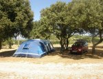Photo CAMPING LES TRUFFIERES