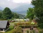 CAMPING LES CHATAIGNIERS 65400