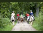 Photo CENTRE EQUESTRE DE LA VALLEE