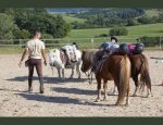 CENTRE EQUESTRE DE LA VALLEE 03120