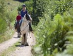CENTRE EQUESTRE DE LA VALLEE Le Breuil