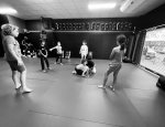 FIT & FIGHT DOJO 06000