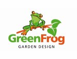 GREEN FROG GARDEN DESIGN 31530