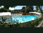 Photo CAMPING LE PARADIS