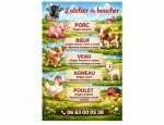 L'ATELIER DU BOUCHER Alès