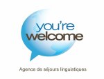 Photo YOU'RE WELCOME - IMMERSIONS LINGUISTIQUES
