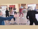 Photo AIX TAI CHI