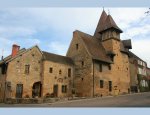 MUSEE DE LA TOUR DU MOULIN Marcigny