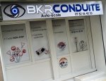 BKR CONDUITE Sens